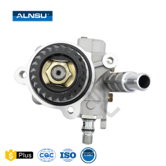 Factory Price Good Quality Auto Steering Systems power power steering pump For Mitsubishi FUSO MC091871