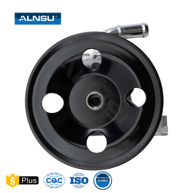 ALNSU auto parts car parts power power steering pump For Mazda BT50 UC2A-32-650A 5243097 1723699