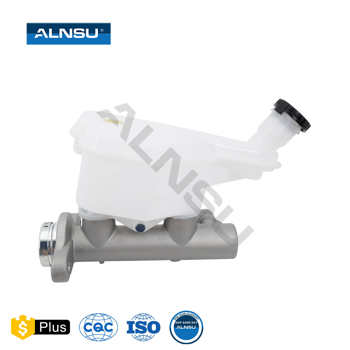 ALNSU Car Parts Hydraulic Power brake wheel cylinder and Pinion Auto Steering Gears For Mitsubishi PS190 FM516 6D16 MC808345