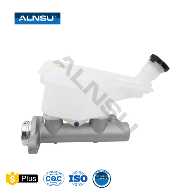 ALNSU Car Parts Hydraulic Power brake wheel cylinder and Pinion Auto Steering Gears For Mitsubishi PS190 FM516 6D16 MC808345