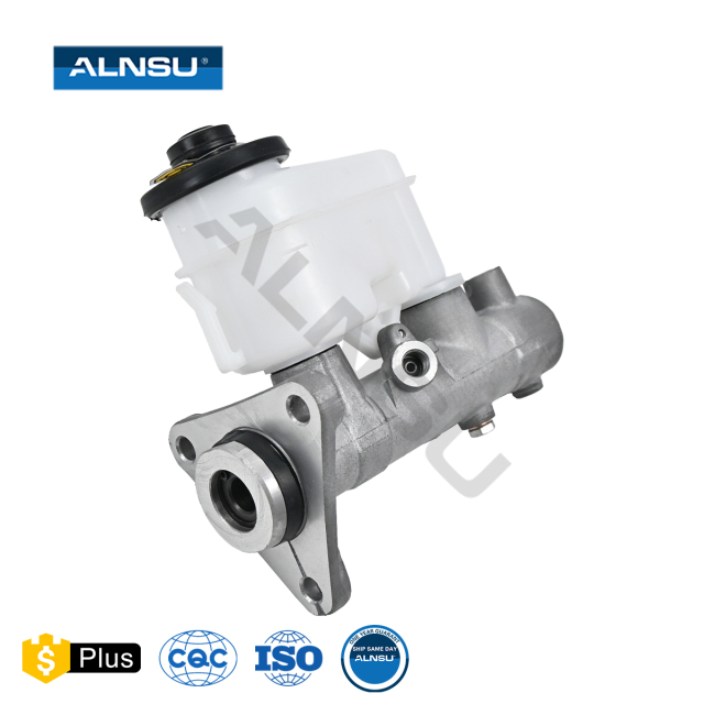 Factory Price Good Quality Auto Steering Systems power brake wheel cylinder For Mitsubishi PS190 FM516 6D16 MC808344
