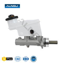 OEM Auto Parts Power Steering Gear brake master cylinder and Pinion For TOYOTA F601 F602 47201-BZ090 47201-BZ140