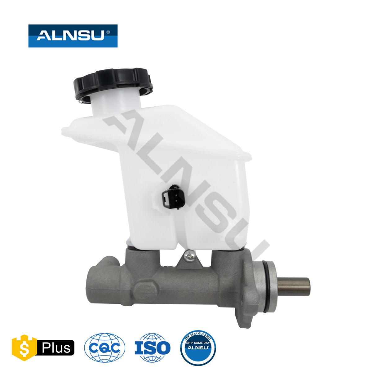ALNSU auto parts car parts power brake master cylinder For HYUNDAI ACCENT 58510-1G100