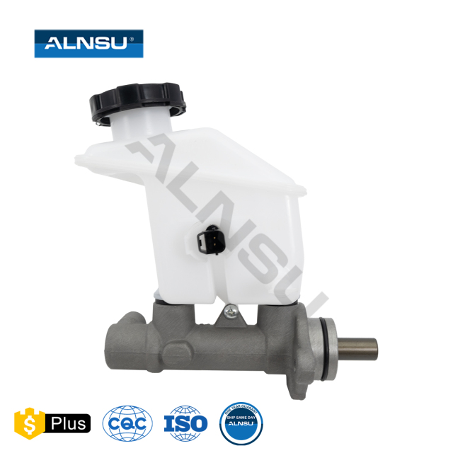 ALNSU auto parts car parts power brake master cylinder For HYUNDAI ACCENT 58510-1G100