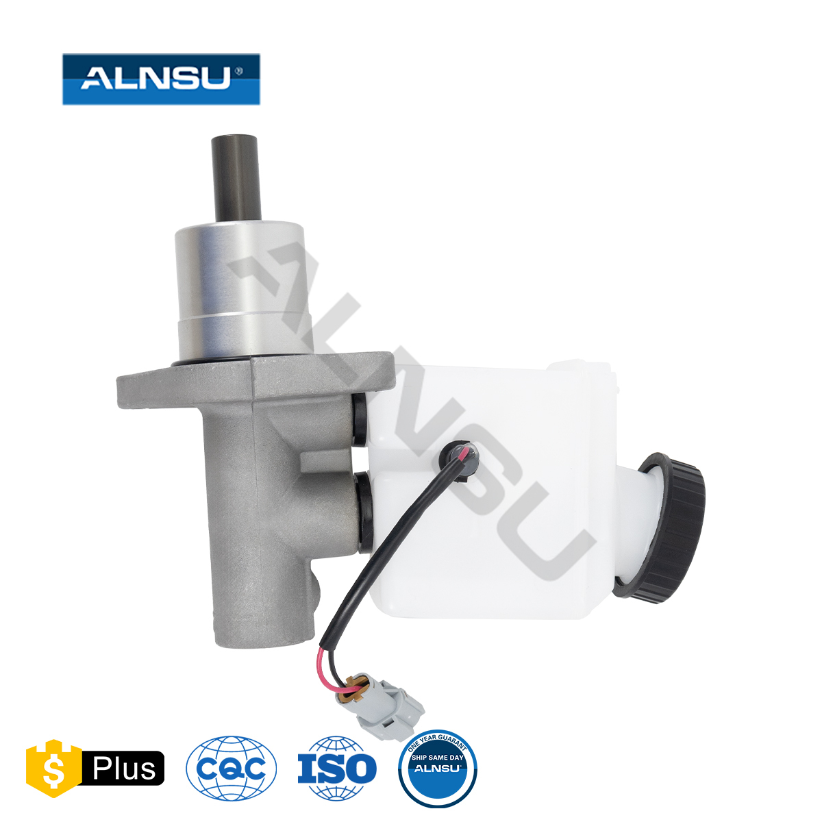 OEM Auto Parts Power Steering Gear brake master cylinder and Pinion For SUZUKI Forenza M630765