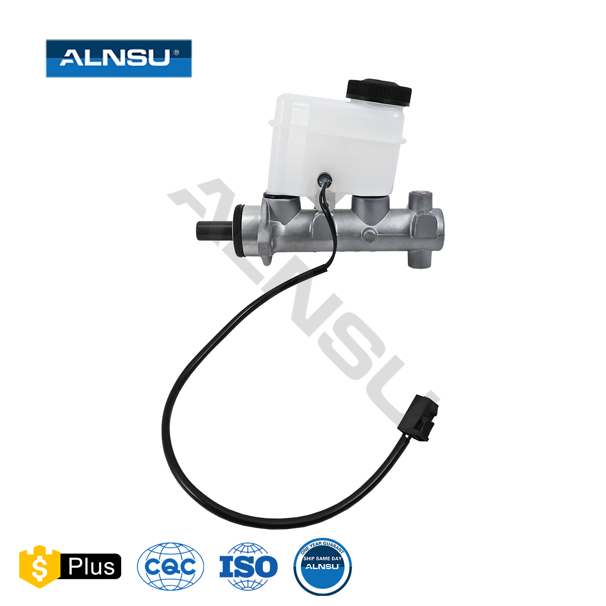 ALNSU Car Parts Hydraulic Power brake master cylinder and Pinion Auto Steering Gears For Mazda B1800 B2000 B2500 UG52-43-400A UM81-43-400A