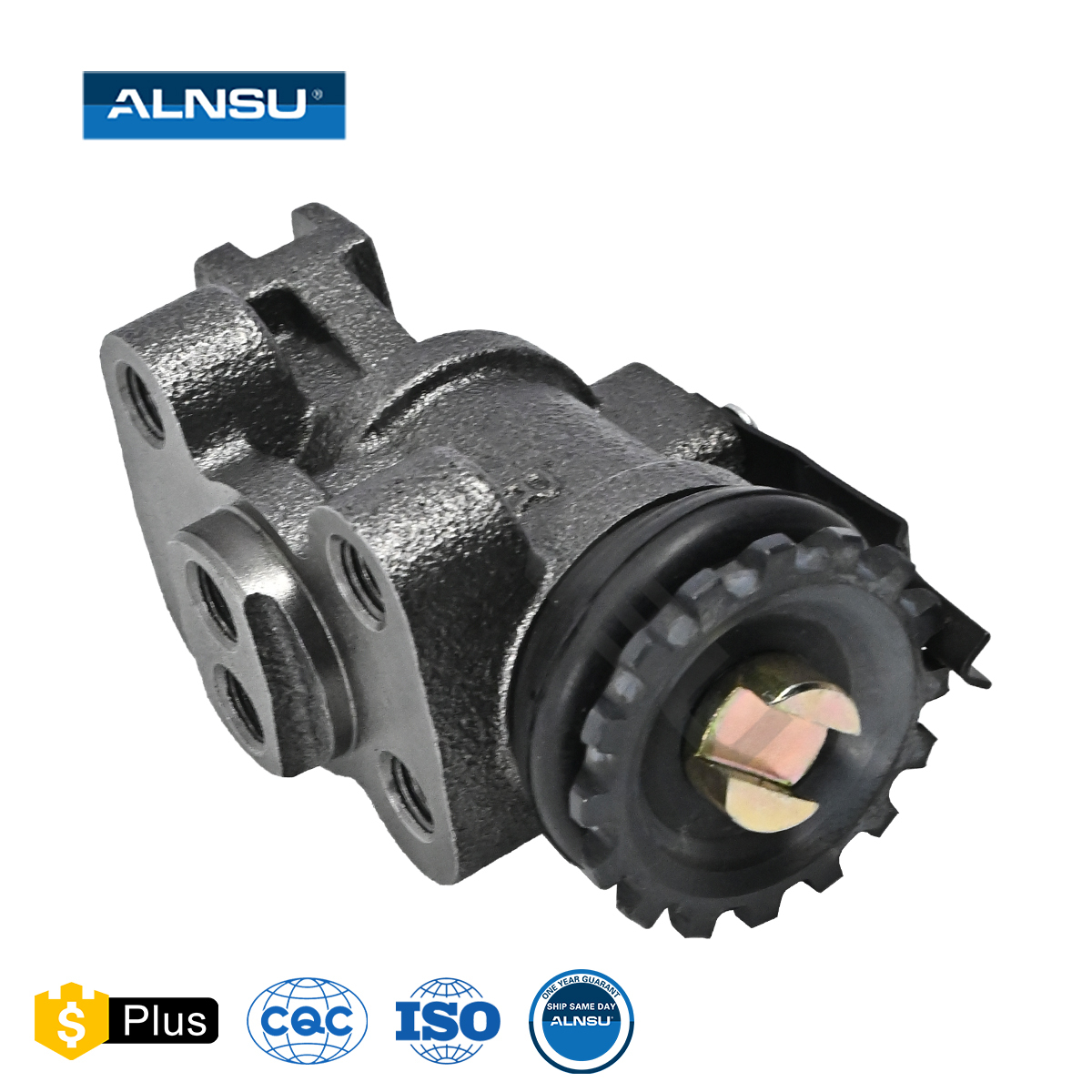 Factory Price Good Quality Auto Steering Systems power brake master cylinder For Mazda T3500 T4000 W211-33-410