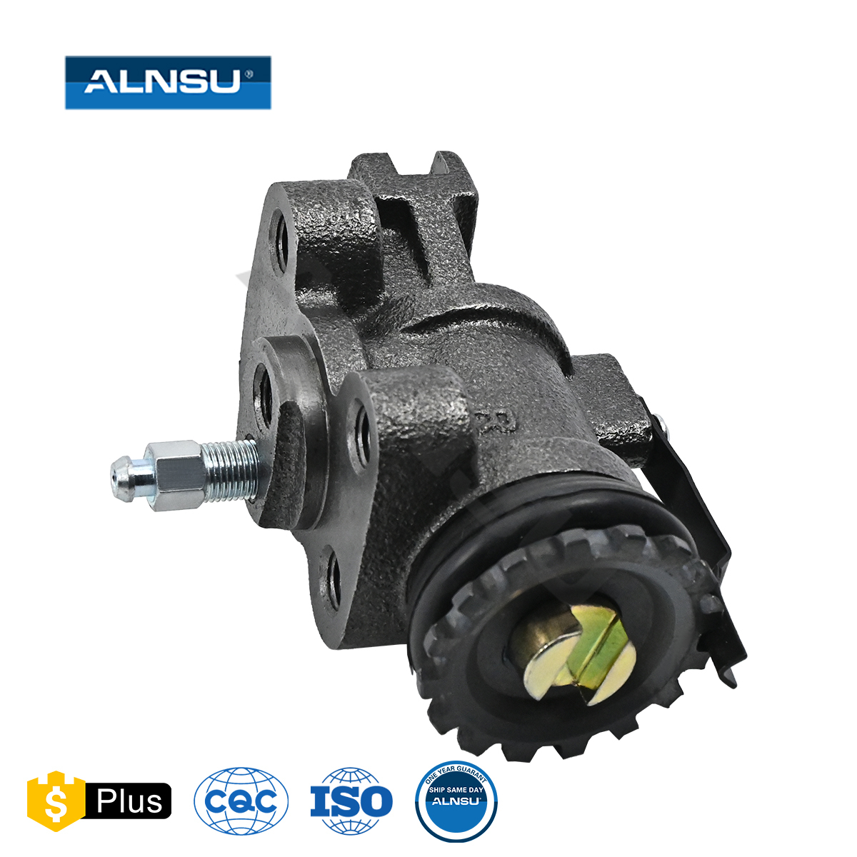 Factory Price Supply High Quality Vehicle Steering System Parts Power brake master cylinder For Mazda T3500 T4000 W211-33-610