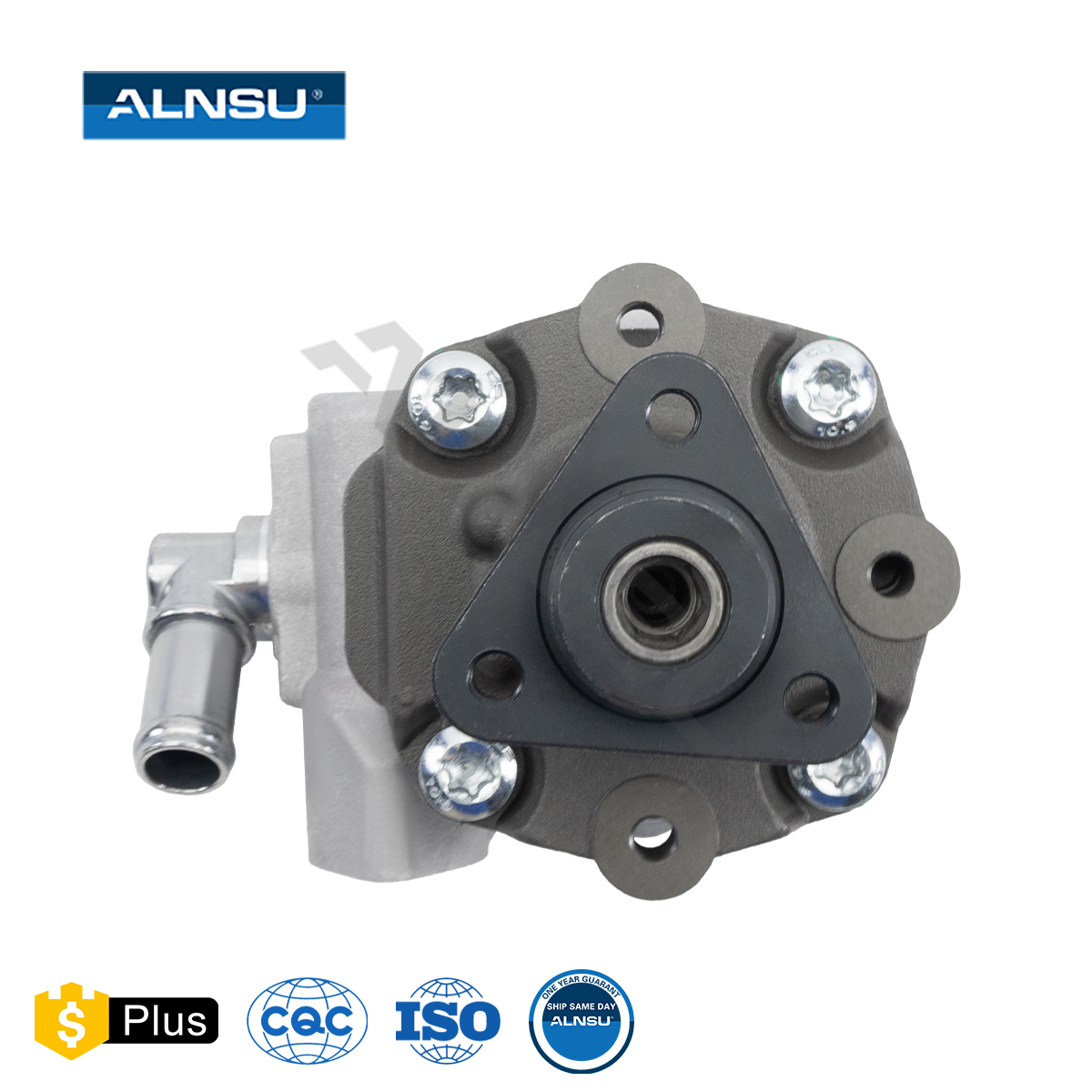 Factory Price Good Quality Auto Steering Systems power steering pump For Audi Q7 7P6422154B 7652955158 7652955134 51879792