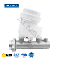 OEM Auto Parts Power Steering Gear brake master cylinder and Pinion For Mitsubishi L200 MN102440