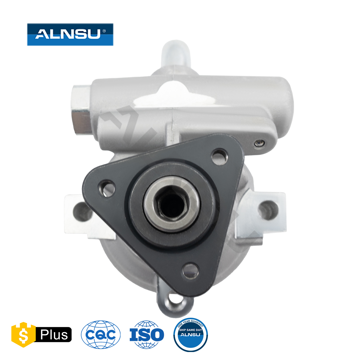 Factory Price Supply High Quality Vehicle Steering System Parts power steering pump Cylinder For HYUNDAI Roewe W5