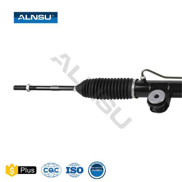 ALNSU Car Parts Hydraulic Power Steering Rack and Pinion Auto Steering Gears For Ford F150 2WD 4L3Z3504CB
