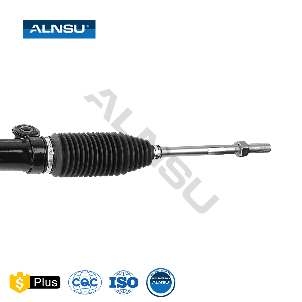 OEM Auto Parts Power Steering Gear Steering Rack and Pinion For Ford Territory 031-001-AA12