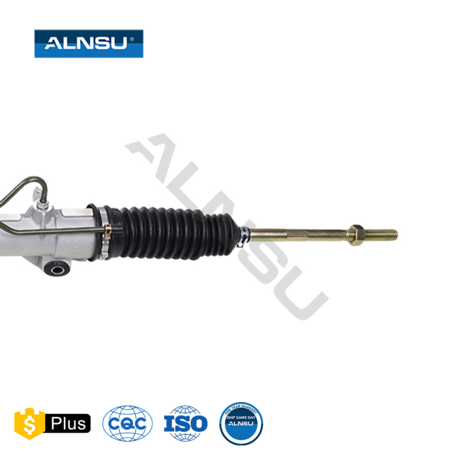 ALNSU auto parts car parts power steering rack For Ford FIESTA 96FB3200AH 96FB3550AC 96FB3550R09 XS6C3200BA YS6C3200AA YS6C3200DA