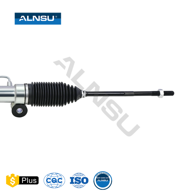 Factory Price Supply High Quality Vehicle Steering System Parts Power steering rack For BUICK GL8 26053458 26065032 369055