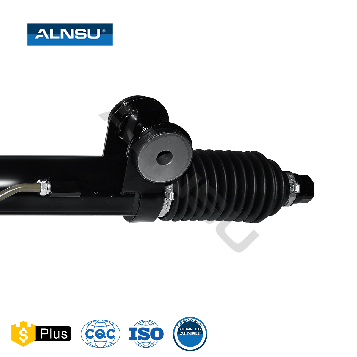 ALNSU Car Parts Hydraulic Power Steering Rack and Pinion Auto Steering Gears For BUICK CHEVROLET TRAILBLAZER 26068414 19330462 19207780 15164042 26089516 26100285 26101416 88965356 88967181