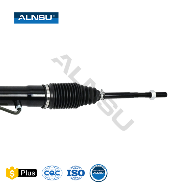 OEM Auto Parts Power Steering Gear Steering Rack and Pinion For BUICK Canyon 26092108 26095462