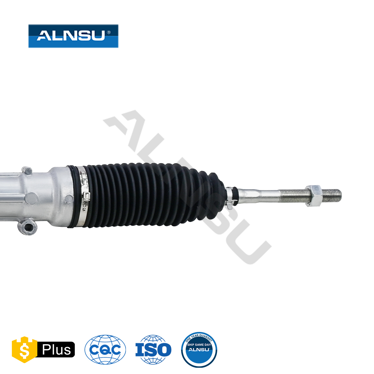 ALNSU Car Parts Hydraulic Power Steering Rack and Pinion Auto Steering Gears For BMW E85 E86 Z4 32116777506 32116763200 32116758219