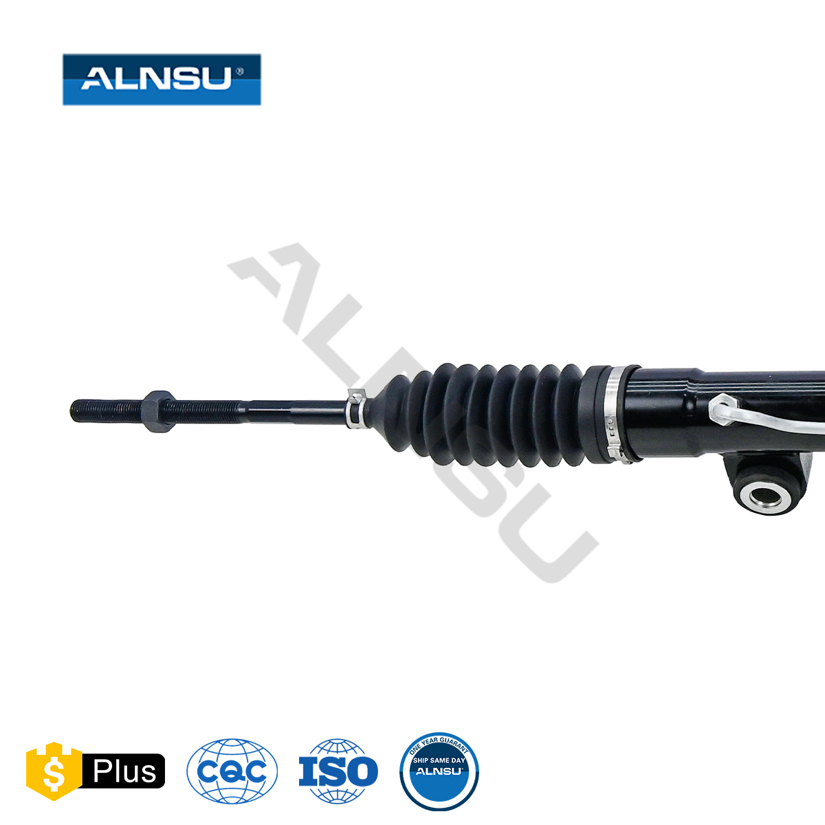 Factory Price Good Quality Auto Steering Systems power steering rack For Ford MUSTANG E5SZ31L547C