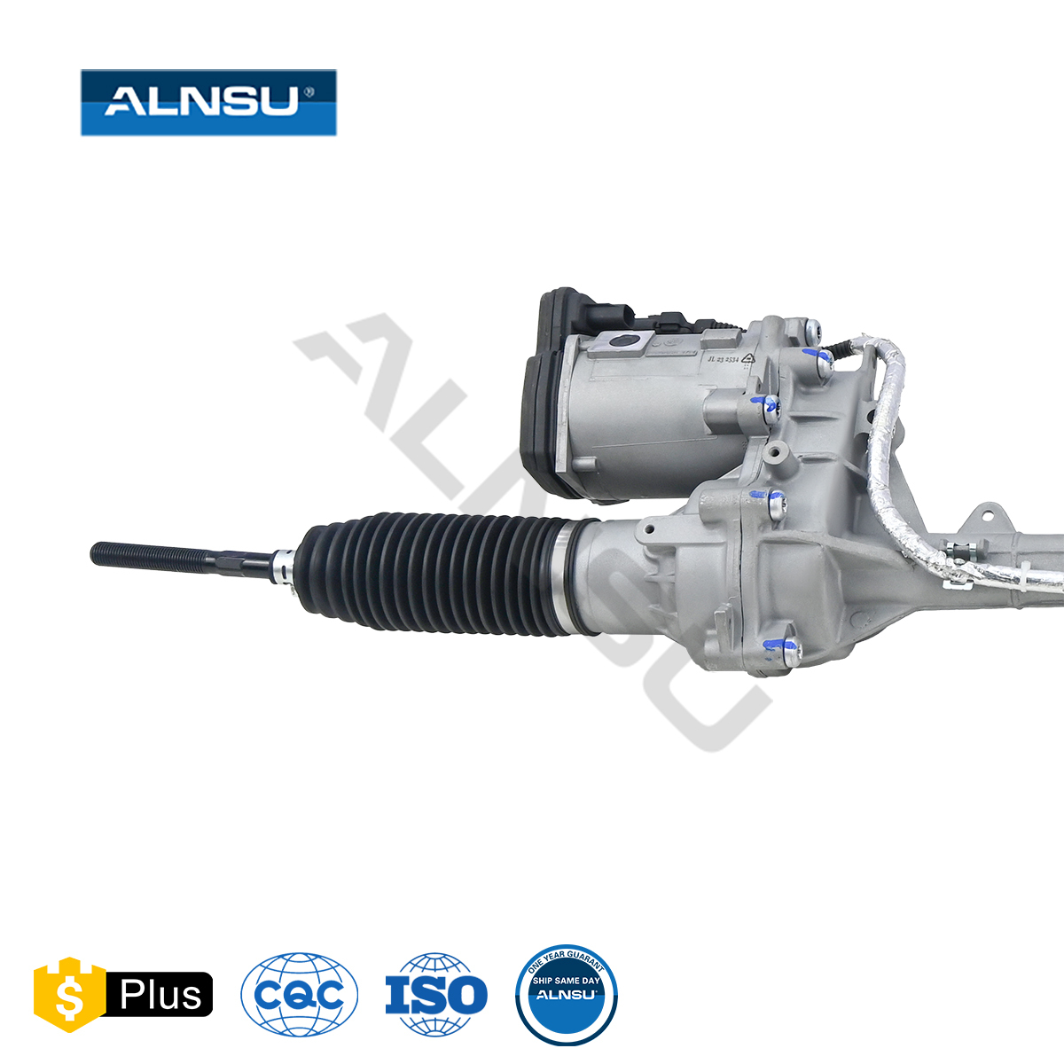 ALNSU Car Parts Hydraulic Power Steering Rack and Pinion Auto Steering Gears For Ford Mondeo HG9C-3D070-CL