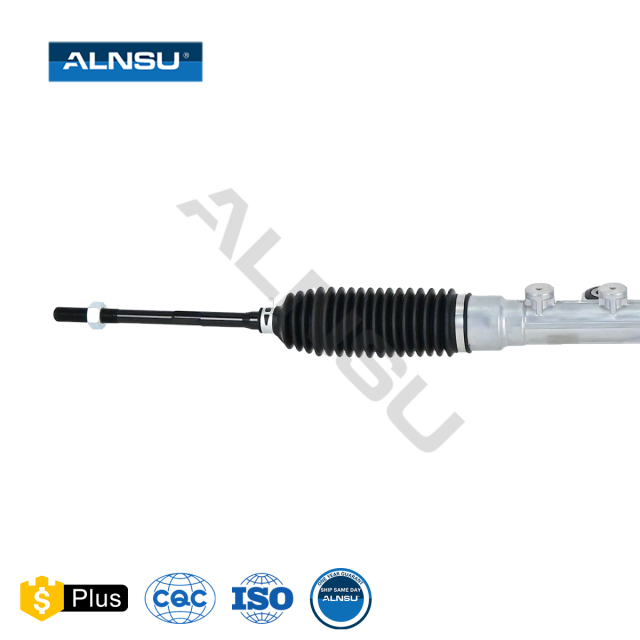 OEM Auto Parts Power Steering Gear Steering Rack and Pinion For FORD FIGO J7BC-3A500-JB 8660672 10296846
