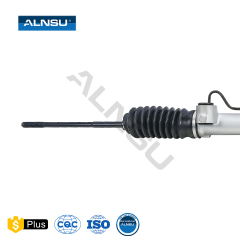 Factory Price Supply High Quality Vehicle Steering System Parts Power steering rack For Ford FOCUS RFXS4C3550BB