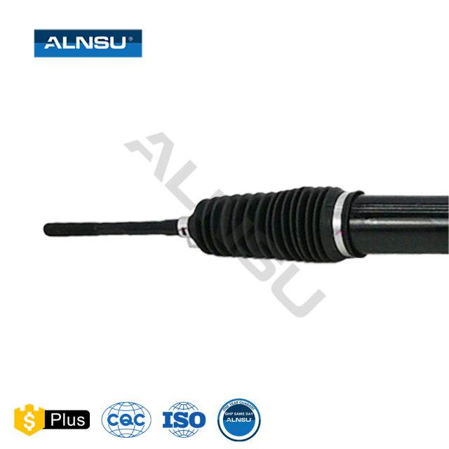 ALNSU Car Parts Hydraulic Power Steering Rack and Pinion Auto Steering Gears For KIA CARNIVAL 0K53A-32110