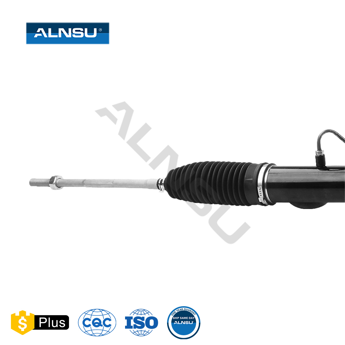 OEM Auto Parts Power Steering Gear Steering Rack and Pinion For ISUZU DMAX 8-974388306-0 7111826010 52144273 52140382 510-02662 510-02612 8979461320 89794613201 98211459 98214704