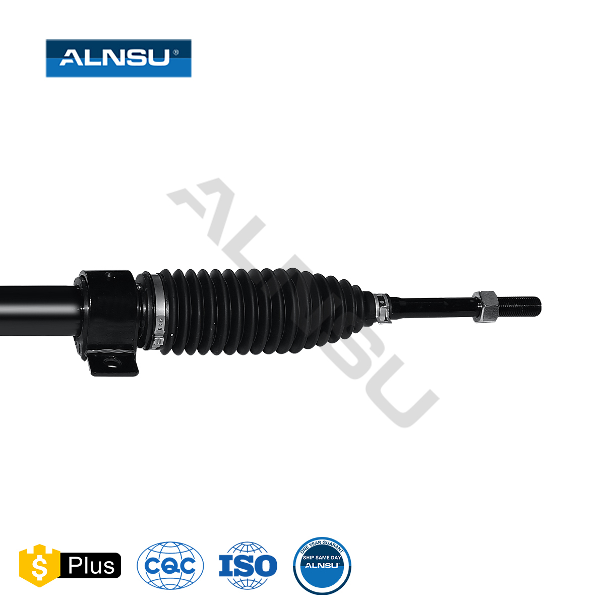 Factory Price Supply High Quality Vehicle Steering System Parts Power steering rack For KIA CARENS 56500-A4000