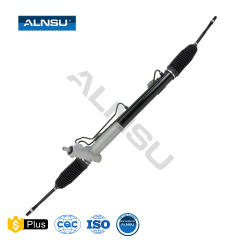 ALNSU Car Parts Hydraulic Power Steering Rack and Pinion Auto Steering Gears For Ford F150 2WD 4L3Z3504CB