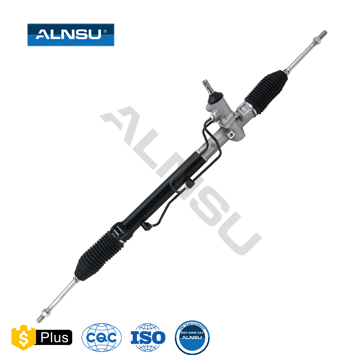 OEM Auto Parts Power Steering Gear Steering Rack and Pinion For Ford Territory 031-001-AA12