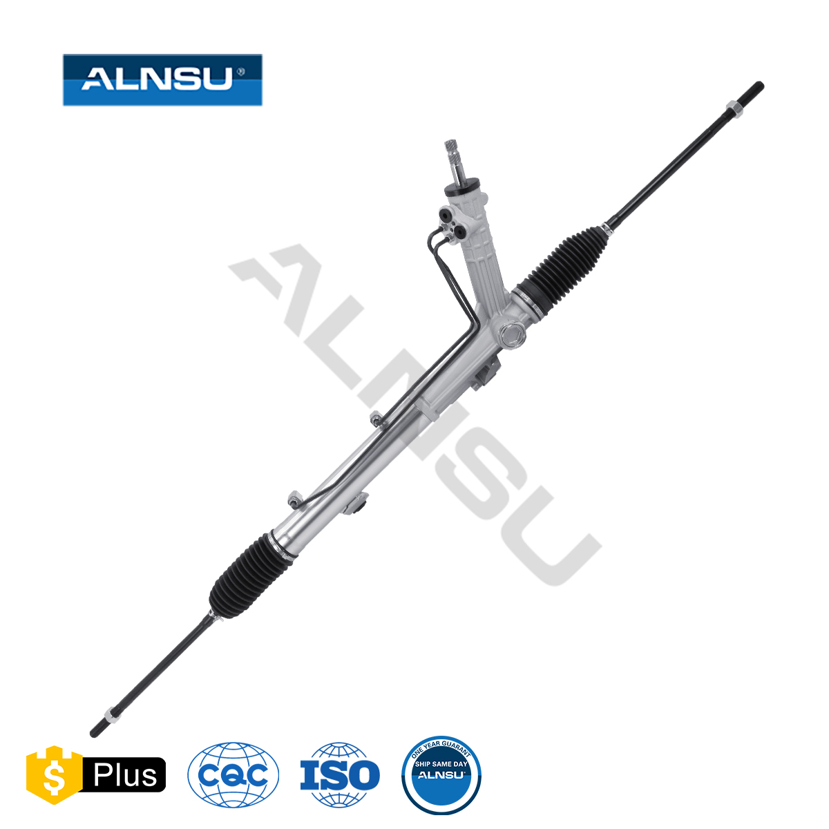 Factory Price Good Quality Auto Steering Systems power steering rack For Ford Transit 90VB3N503BB 7852974363 7852974248 7852501419 6645583 5028810 1044673 99VB3N503 H69-3411010