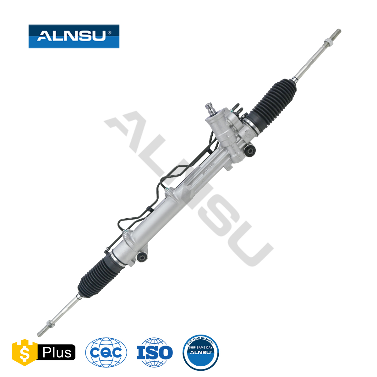 ALNSU auto parts car parts power steering rack For Ford FIESTA 96FB3200AH 96FB3550AC 96FB3550R09 XS6C3200BA YS6C3200AA YS6C3200DA