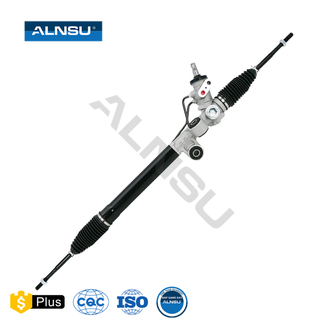 OEM Auto Parts Power Steering Gear Steering Rack and Pinion For BUICK Canyon 26092108 26095462