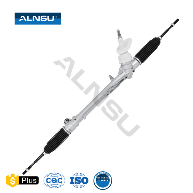 Factory Price Good Quality Auto Steering Systems power steering rack For Ford Transit 90VB3N503BB 7852974363 7852974248 7852501419 6645583 5028810 1044673 99VB3N503 H69-3411010