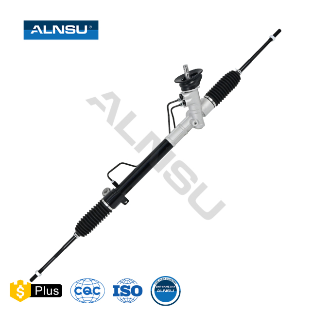 Factory Price Supply High Quality Vehicle Steering System Parts Power steering rack For BUICK CHEVROLET AVEO 95040656 42505935 95040657