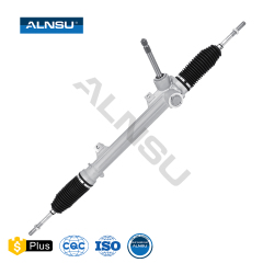 ALNSU Car Parts Hydraulic Power Steering Rack and Pinion Auto Steering Gears For BMW E85 E86 Z4 32116777506 32116763200 32116758219