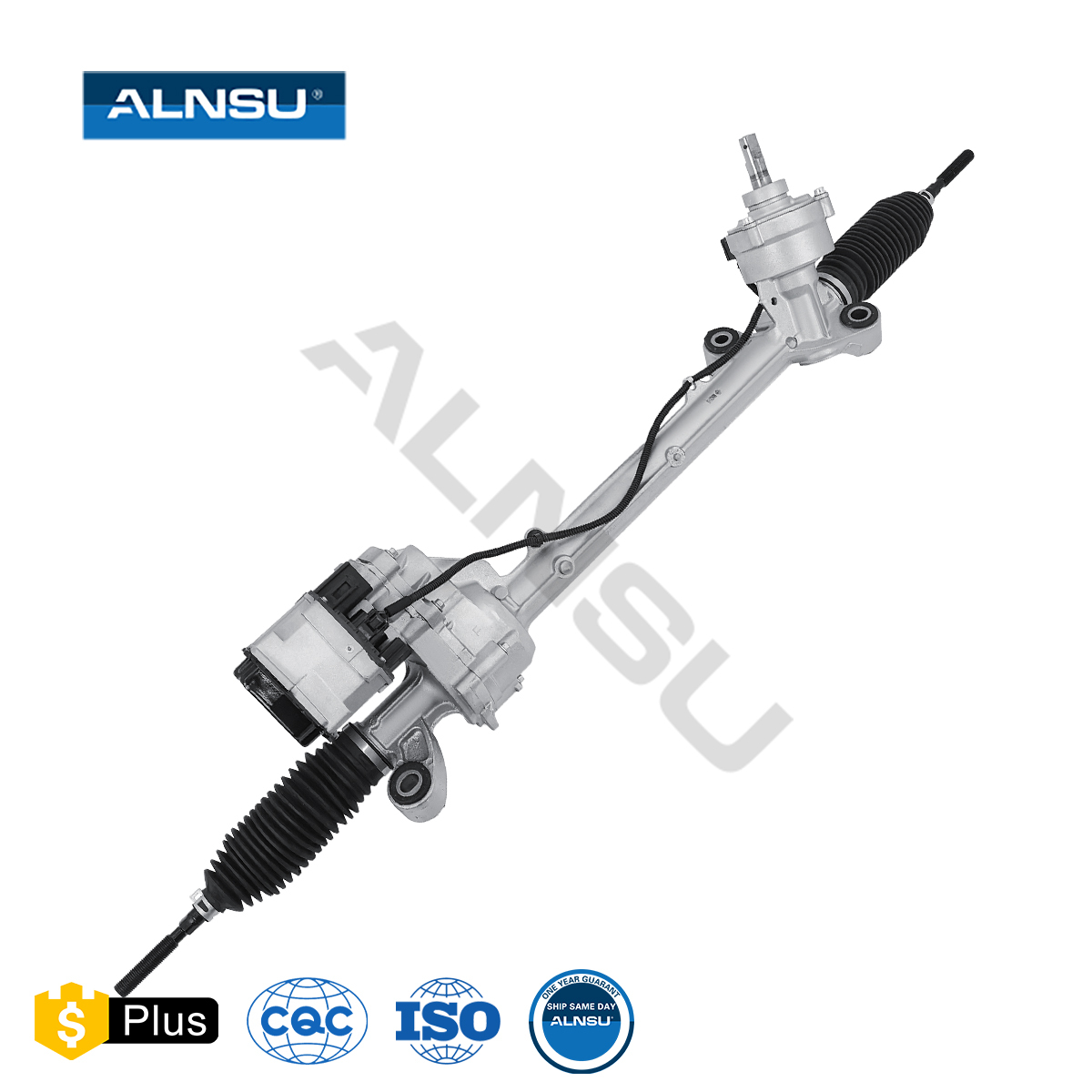 OEM Auto Parts Power Steering Gear Steering Rack and Pinion For Ford FIUSON AE5Z3504DE AE5C-3200 STE-224
