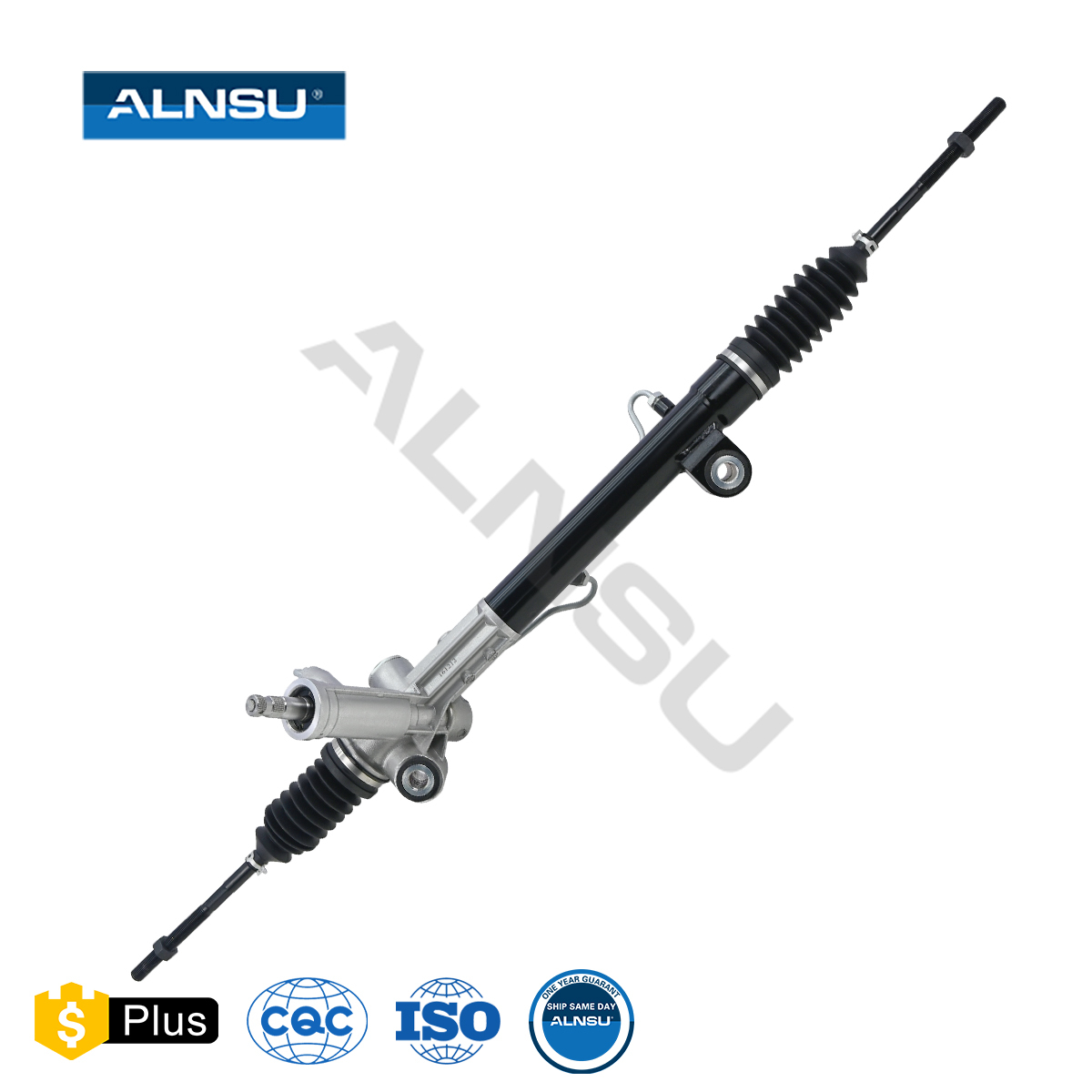 Factory Price Good Quality Auto Steering Systems power steering rack For Ford MUSTANG E5SZ31L547C
