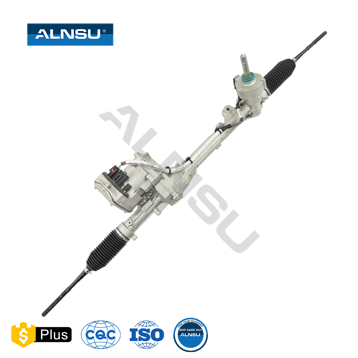 Factory Price Supply High Quality Vehicle Steering System Parts Power steering rack For Ford EXPLORER HB53-3D070-AE