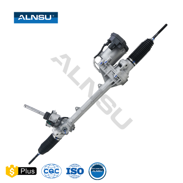 ALNSU Car Parts Hydraulic Power Steering Rack and Pinion Auto Steering Gears For Ford Mondeo HG9C-3D070-CL