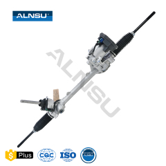 Factory Price Good Quality Auto Steering Systems power steering rack For Ford FUSION KG9C-3D070-HA DG9Z-3504-BE DG9Z3504AE KG9Z-3504-G
