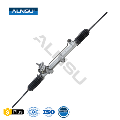 Factory Price Supply High Quality Vehicle Steering System Parts Power steering rack For Ford FOCUS RFXS4C3550BB