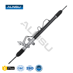 ALNSU Car Parts Hydraulic Power Steering Rack and Pinion Auto Steering Gears For KIA CARNIVAL 0K53A-32110
