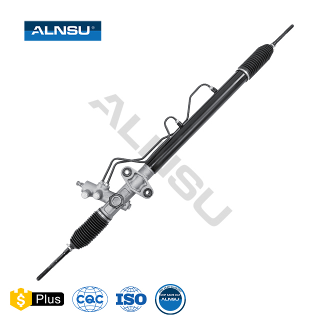 ALNSU Car Parts Hydraulic Power Steering Rack and Pinion Auto Steering Gears For KIA CARNIVAL 0K53A-32110