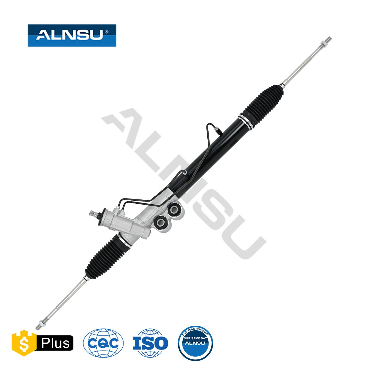 OEM Auto Parts Power Steering Gear Steering Rack and Pinion For ISUZU DMAX 8-974388306-0 7111826010 52144273 52140382 510-02662 510-02612 8979461320 89794613201 98211459 98214704