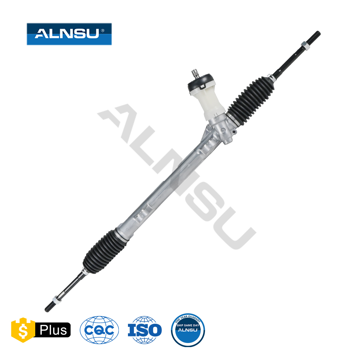 Factory Price Good Quality Auto Steering Systems power steering rack For KIA FORTE 56500-1X500