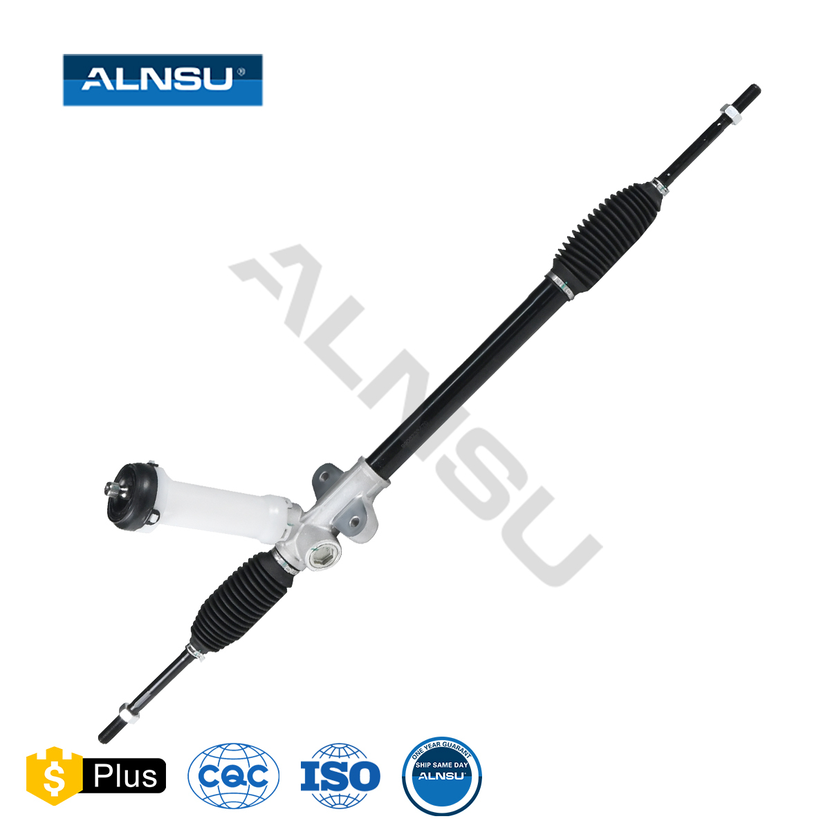 ALNSU auto parts car parts power steering rack For KIA Soul 56500-2K101