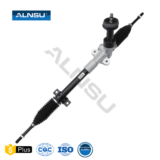 Factory Price Supply High Quality Vehicle Steering System Parts Power steering rack For KIA CARENS 56500-A4000