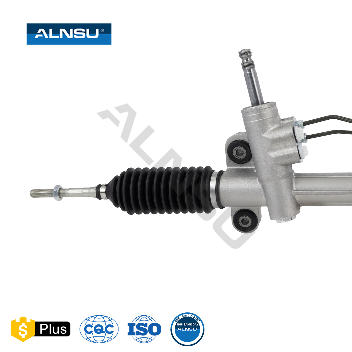Factory Price Good Quality Auto Steering Systems power steering rack For CHERY Karry Q22-3401010CB